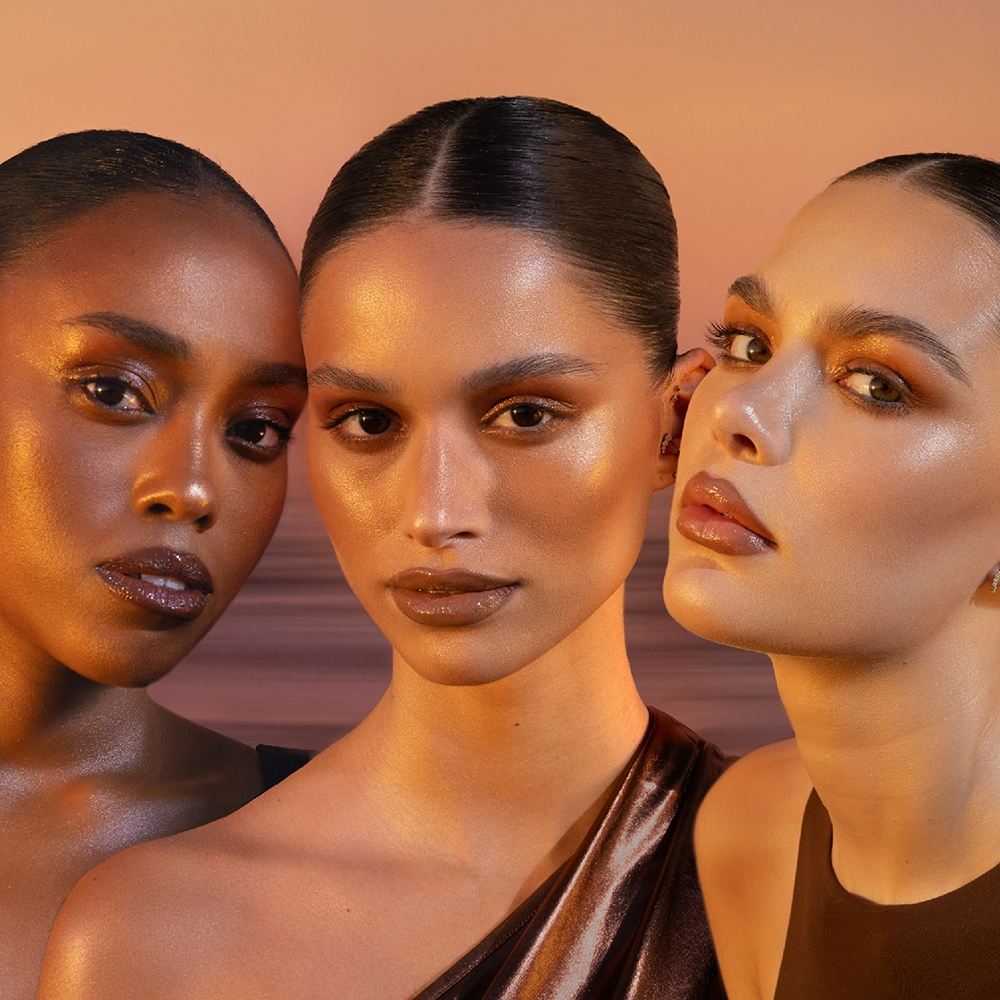 HY SCULPT LIQUID BRONZER (BRONCEADOR L&Iacute;QUIDO)